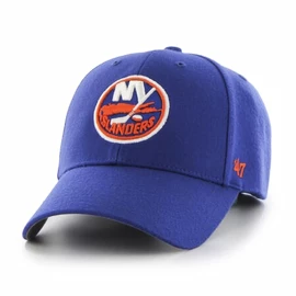 Męska czapka z daszkiem 47 Brand NHL New York Islanders '47 MVP royal
