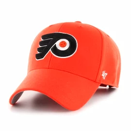 Męska czapka z daszkiem 47 Brand NHL Philadelphia Flyers '47 MVP