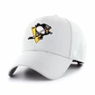 Męska czapka z daszkiem 47 Brand  NHL Pittsburgh Penguins '47 MVP