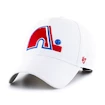 Męska czapka z daszkiem 47 Brand  NHL Quebec Nordiques Vintage ’47 MVP