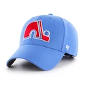 Męska czapka z daszkiem 47 Brand  NHL Quebec Nordiques Vintage ´47 MVP