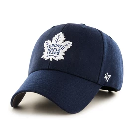 Męska czapka z daszkiem 47 Brand NHL Toronto Maple Leafs ’47 MVP