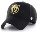 Męska czapka z daszkiem 47 Brand  NHL Vegas Golden Knights ’47 MVP