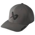 Męska czapka z daszkiem Bauer  Core Performance Hat Grey