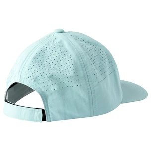 Męska czapka z daszkiem Bauer  Performance Hat Aqua
