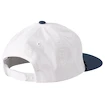 Męska czapka z daszkiem Bauer  Rope Hat White