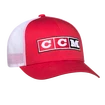 Męska czapka z daszkiem CCM