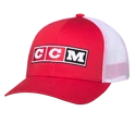 Męska czapka z daszkiem CCM