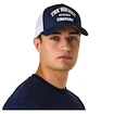 Męska czapka z daszkiem CCM  Athleisure Trucker Navy