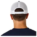 Męska czapka z daszkiem CCM  Athleisure Trucker Navy