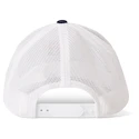 Męska czapka z daszkiem CCM  Athleisure Trucker Navy