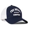 Męska czapka z daszkiem CCM  Athleisure Trucker Navy