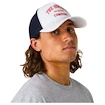 Męska czapka z daszkiem CCM  Athleisure Trucker Royal