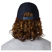 Męska czapka z daszkiem CCM  Athleisure Trucker Royal