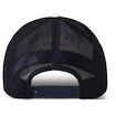 Męska czapka z daszkiem CCM  Athleisure Trucker Royal