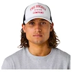 Męska czapka z daszkiem CCM  Athleisure Trucker Royal