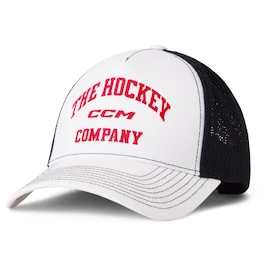 Męska czapka z daszkiem CCM Athleisure Trucker Royal