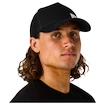Męska czapka z daszkiem CCM  Casual Black