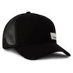 Męska czapka z daszkiem CCM  Casual Black