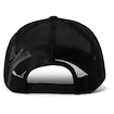Męska czapka z daszkiem CCM  Casual Black