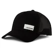 Męska czapka z daszkiem CCM  Casual Black