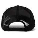 Męska czapka z daszkiem CCM  Casual Black