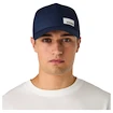 Męska czapka z daszkiem CCM  Casual Navy