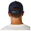 Męska czapka z daszkiem CCM  Casual Navy