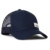 Męska czapka z daszkiem CCM  Casual Navy