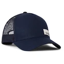 Męska czapka z daszkiem CCM  Casual Navy