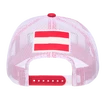 Męska czapka z daszkiem CCM  FLAG MESHBACK TRUCKER TEAM AUSTRIA Multiple Team Color 22B