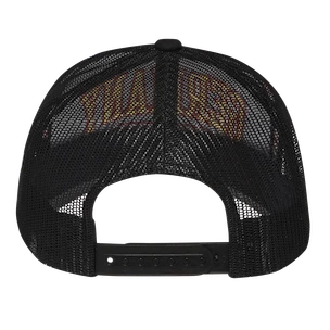 Męska czapka z daszkiem CCM  FLAG MESHBACK TRUCKER TEAM GERMANY Multiple Team Color