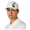 Męska czapka z daszkiem CCM  Golf Slouch Blanc