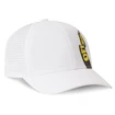 Męska czapka z daszkiem CCM  Golf Slouch Blanc