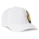 Męska czapka z daszkiem CCM  Golf Slouch Blanc
