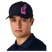 Męska czapka z daszkiem CCM  Golf Slouch Navy