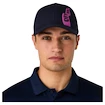 Męska czapka z daszkiem CCM  Golf Slouch Navy