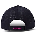 Męska czapka z daszkiem CCM  Golf Slouch Navy
