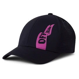 Męska czapka z daszkiem CCM Golf Slouch Navy