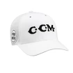 Męska czapka z daszkiem CCM  Historical Adjustable Meshback Trucker Cap