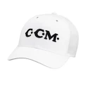 Męska czapka z daszkiem CCM  Historical Adjustable Meshback Trucker Cap