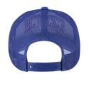 Męska czapka z daszkiem CCM  MESHBACK TRUCKER TEAM CZECH Multiple Team Color