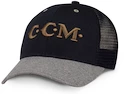 Męska czapka z daszkiem CCM  Vintage Meshback Trucker