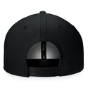 Męska czapka z daszkiem Fanatics  Core Snapback Los Angeles Kings Black-Stone Gray