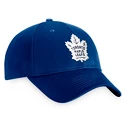 Męska czapka z daszkiem Fanatics Core Structured Adjustable Core Structured Adjustable Toronto Maple Leafs