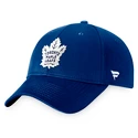 Męska czapka z daszkiem Fanatics Core Structured Adjustable Core Structured Adjustable Toronto Maple Leafs