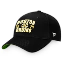 Męska czapka z daszkiem Fanatics True Classic True Classic Unstructured Adjustable Boston Bruins