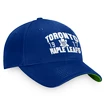 Męska czapka z daszkiem Fanatics True Classic True Classic Unstructured Adjustable Toronto Maple Leafs