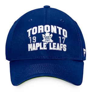 Męska czapka z daszkiem Fanatics True Classic True Classic Unstructured Adjustable Toronto Maple Leafs
