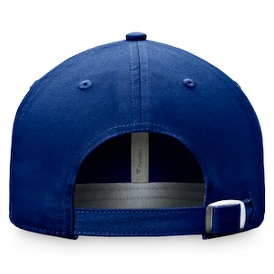 Męska czapka z daszkiem Fanatics True Classic True Classic Unstructured Adjustable Toronto Maple Leafs